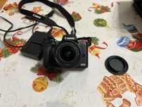 Камера Canon M50 Mark II + Штатив в подарок