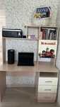 Продам детский книжный  шкаф 25500