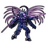 Galactic TriTitan sniper