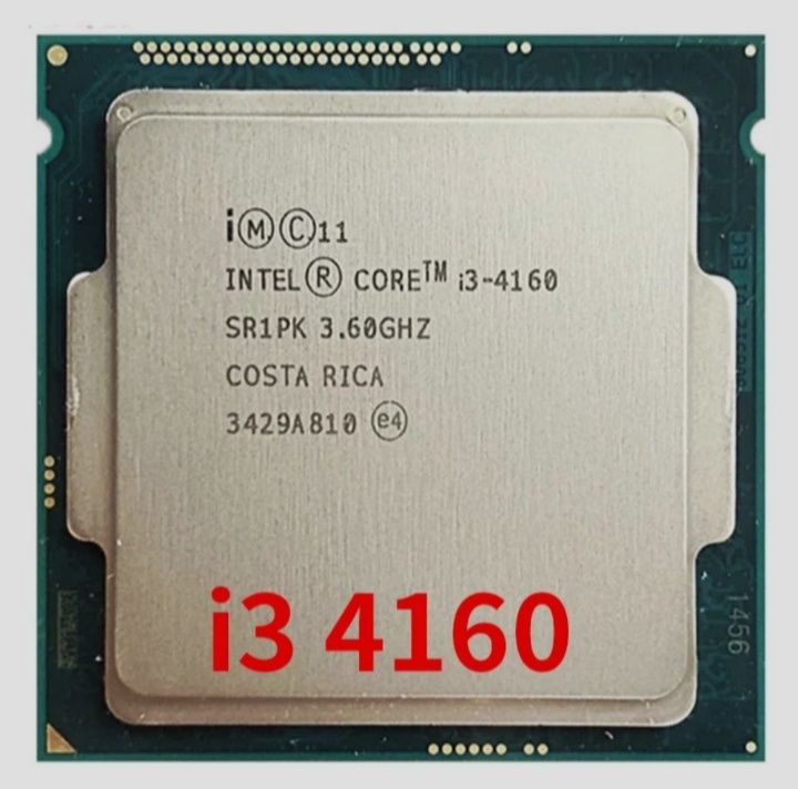 Системный блок 72-82к тг
Стоимость 72.000 ТГ 
Intel core i3 4