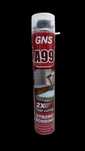 Gns A99 Пена-Клей Проф 750мл\900г Пистолетная