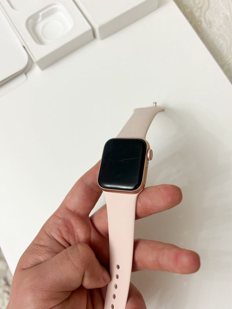 Продас Apple watch se