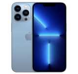 Iphone 13Pro 128Gb Sierra Blue