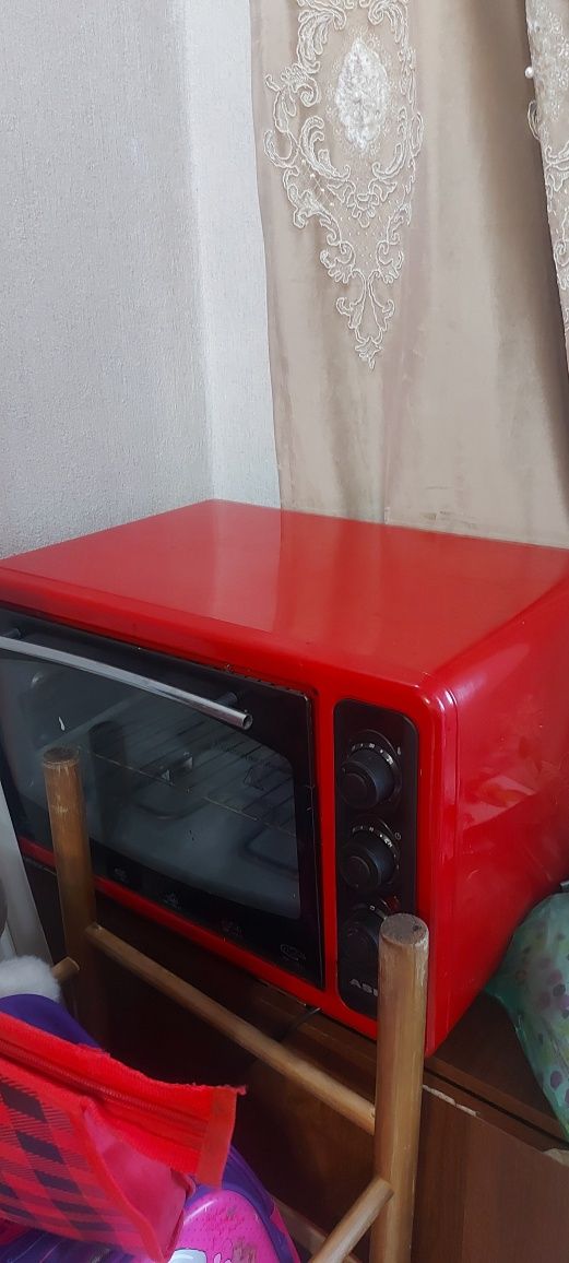 Продам духовку Asel