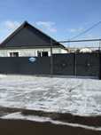 Продается дом в п.Махамбет (Жданов) от г.Уральск 17 км.