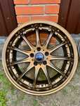Диски BMW Hartge 5x120 R19