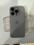 Iphone 15 pro, 256gb