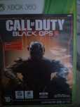 Call of duty black ops 3 на Xbox 360