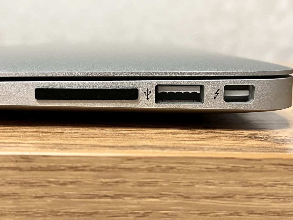 Macbook Air в Идеале на 768GB