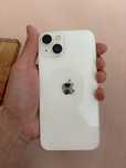 Iphone 13 белый 128 гигов