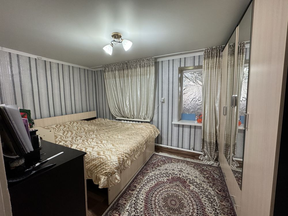 Продаётся дом, Балпық би ауылы, Бақай батыр
