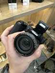Фотоаппарат Nikon L320