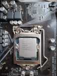 i3 10100f и Patriot Viper 16гб ОЗУ ddr4 3000MHz