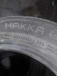 Nokian Hakka3. 4шт