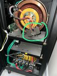 Ремонт Стабилизаторов напряжения на  380/220 ИБП,инверторов