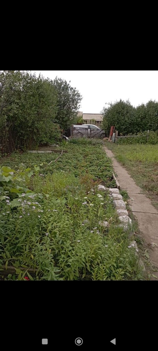Продается дача ухоженная.