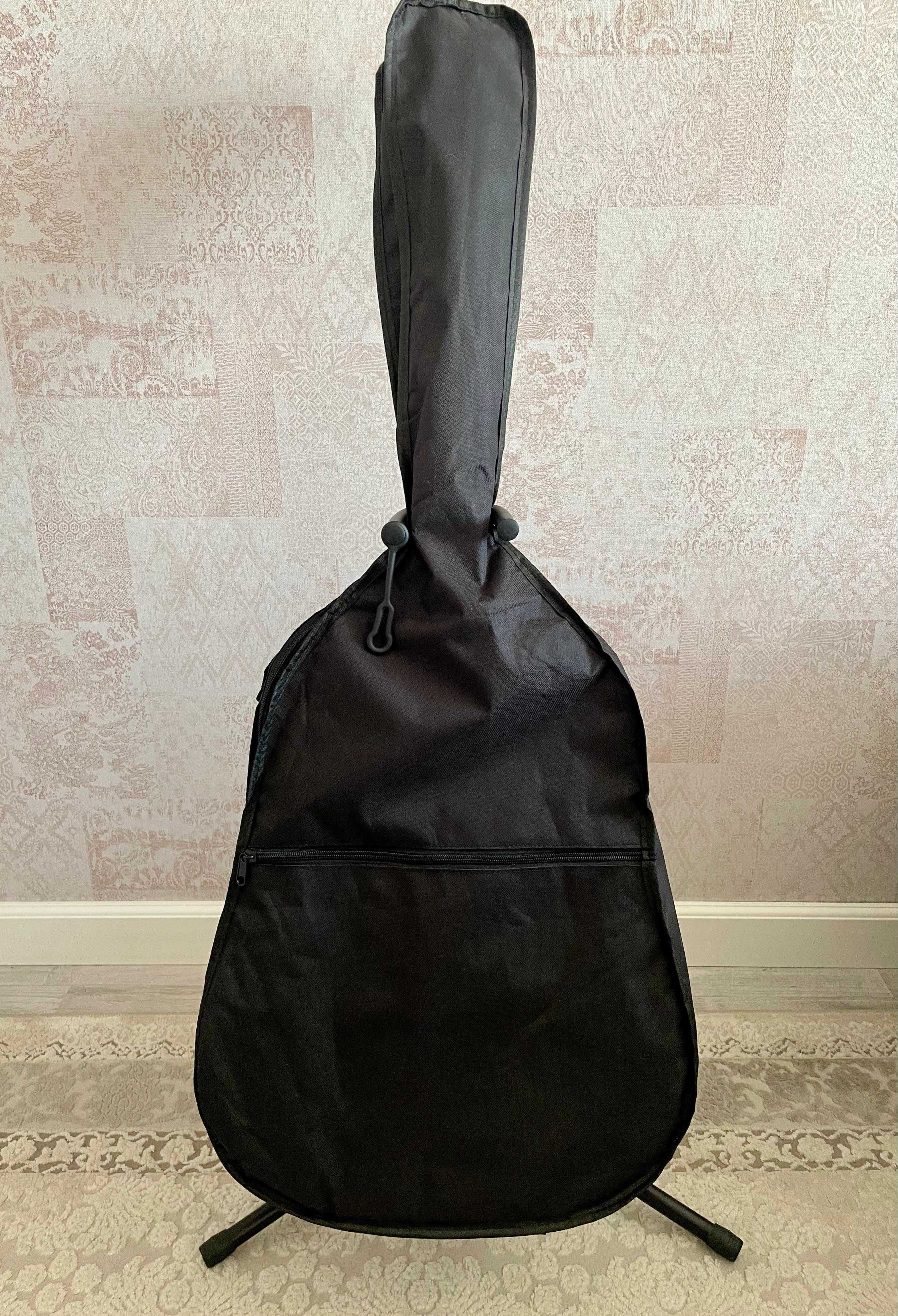 Акустическая гитара Stagg SA20D-SNB (Sunburst, Бельгия)