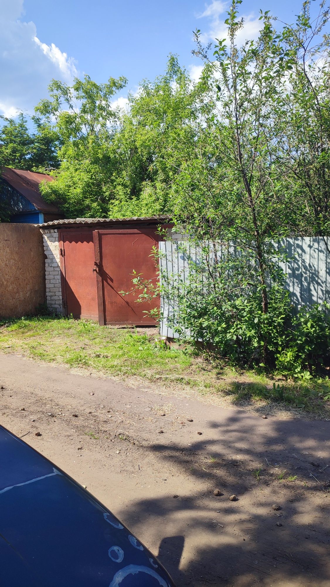 Продам дачу общество Буревестник железнодорожный мост, 131км.