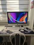 IMac late 2012 27” ssd512gb