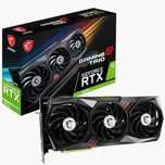 MSI GeForce RTX 3070 Gaming Z Trio 8G