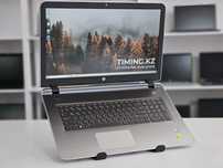 Офисный Ноутбук HP Pavilion 17 - Core i7-6500U/8GB/240GB