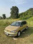 Продается Toyota Picnic 1999 г.в.