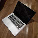 Macbook pro 13 A1278 mid 2012
