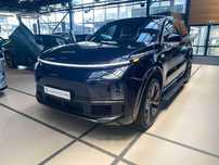 Li Auto L9 Ultra под заказ