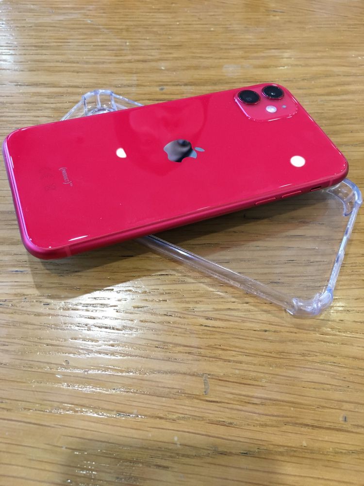iPhone 11 (128gb)