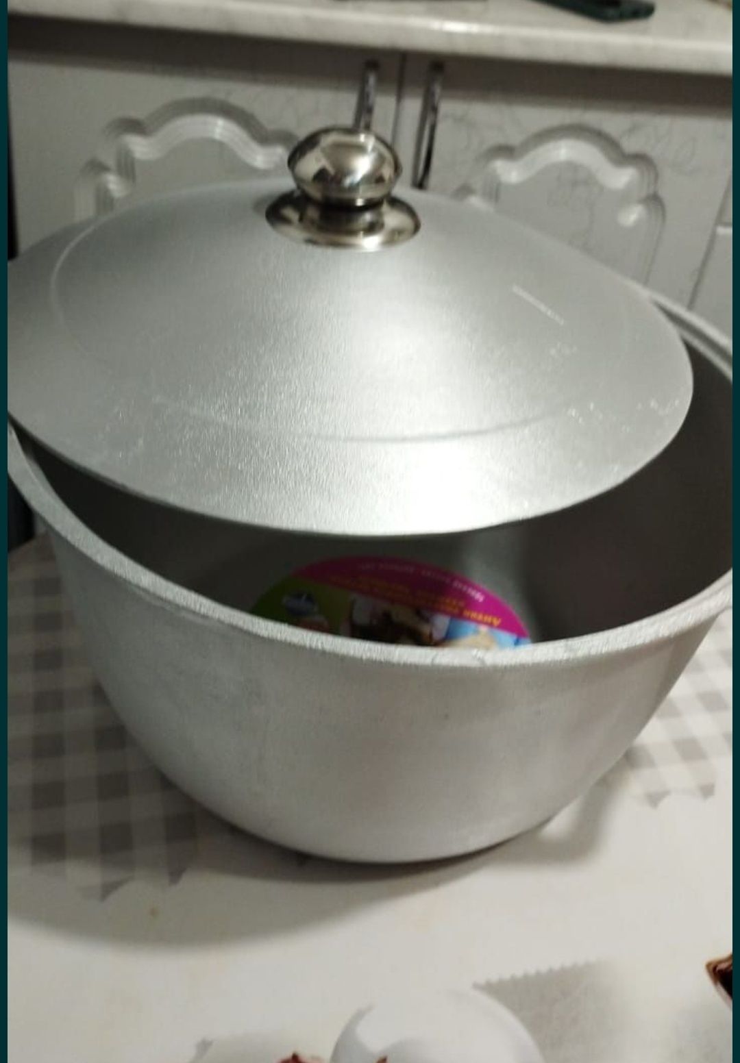 Казан отличное качество
