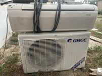 Бу кондиционер GREE 09