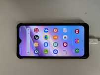 Samsung A10 s город Актау бу телефон