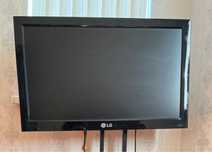 Телевизор LG хороший