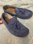 Мокасины мужские Zara 40-41