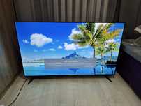 Продам 2 телевизора LG 49д и weyon 55д