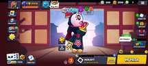 Обмен / продажа Brawl Stars