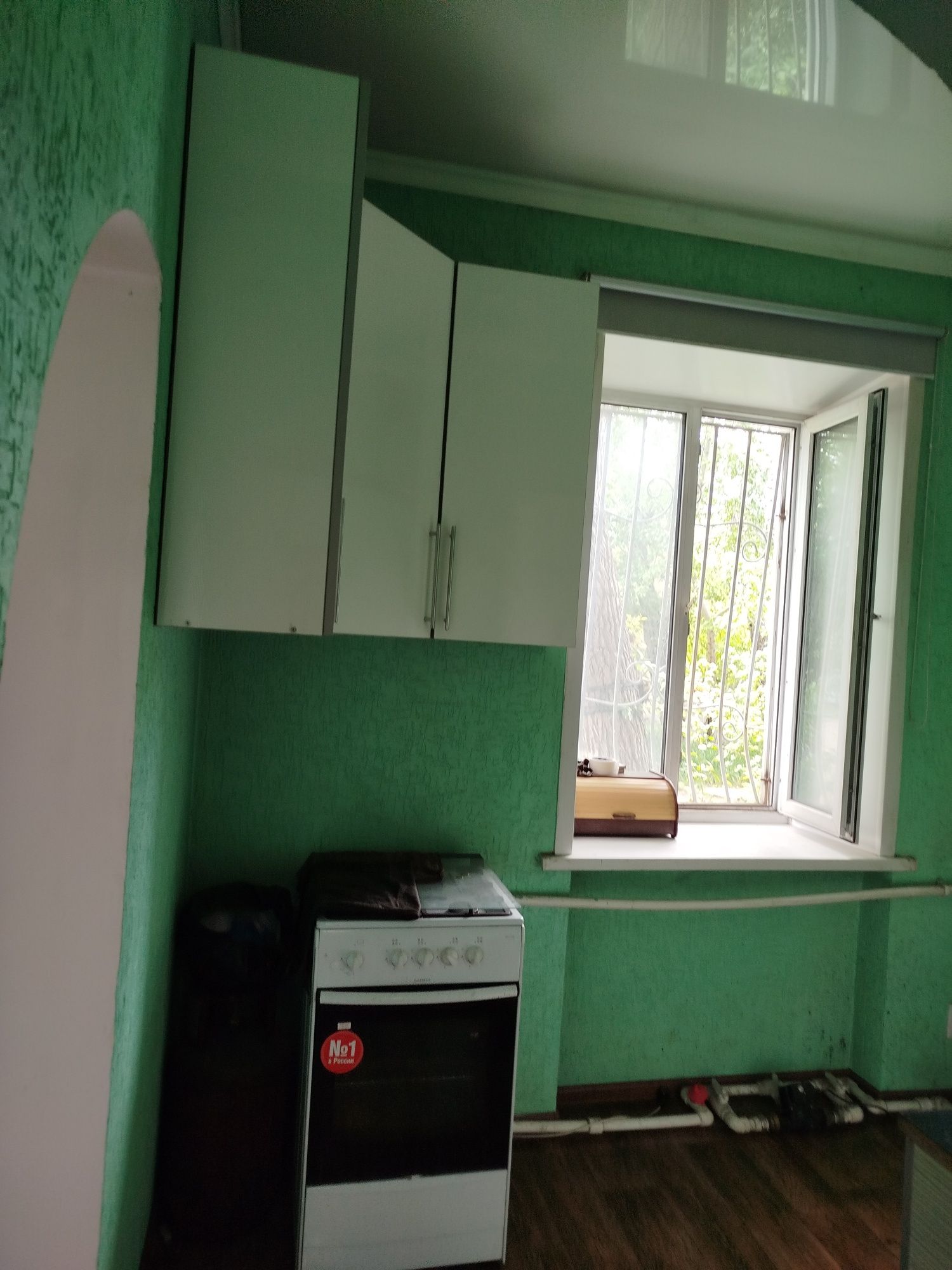 Продам квартиру в новодолинке
