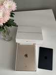 Apple ipad 16gb gold