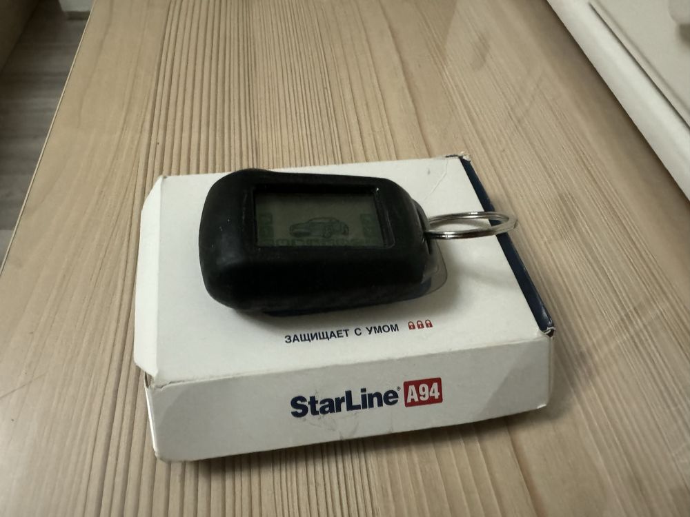 Брелок StarLine A94