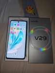 Телефон vivo v 29 все комплекте