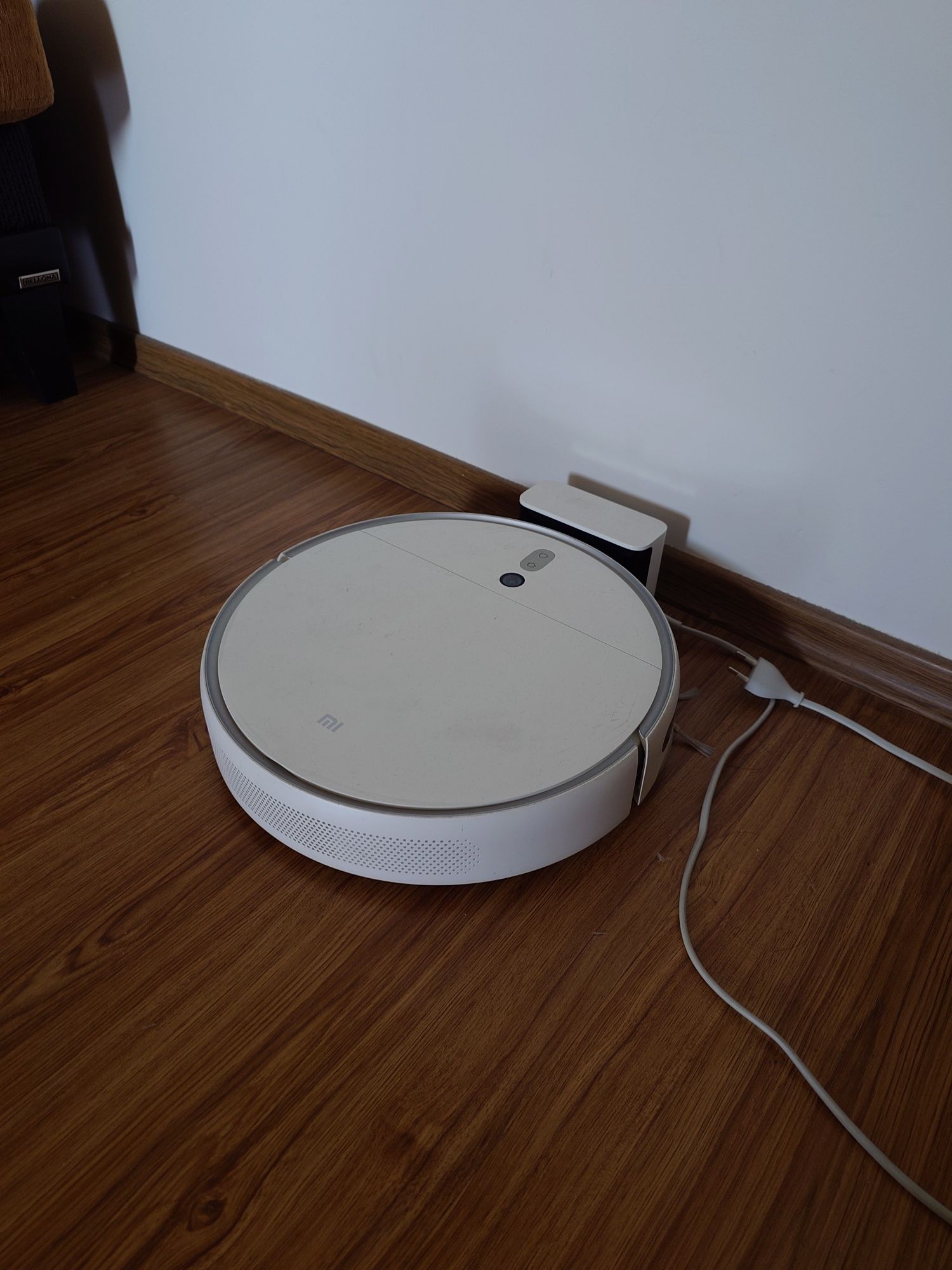 Робот пылесос Xiaomi vacuum mop 2