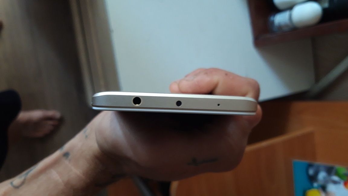 Xiaomi redmi note 4 64gb