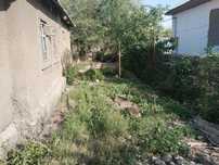 Продам участок и дом 20 соток.