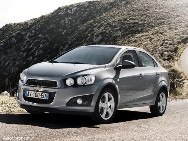 Фары, бамперы, крыло, фонарь на Авео (Т300) 11- / Aveo (T300) 11-