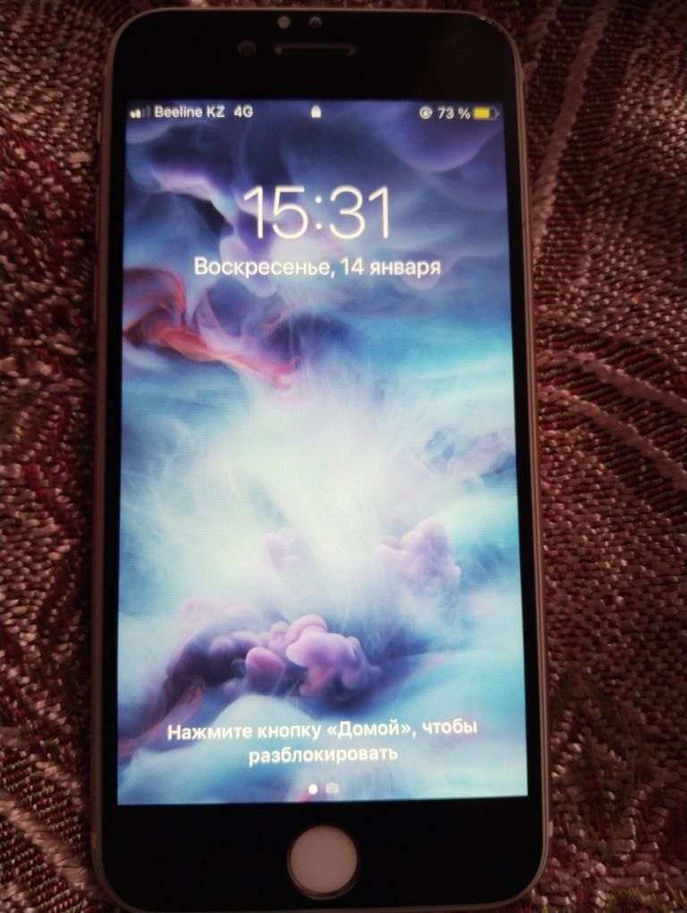 iPhone 6s 32gb..