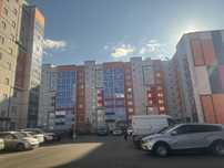 Продам 4-комнатную квартиру