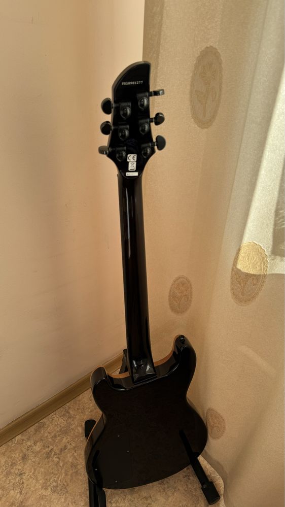 Fernandes Dragonfly Korea
