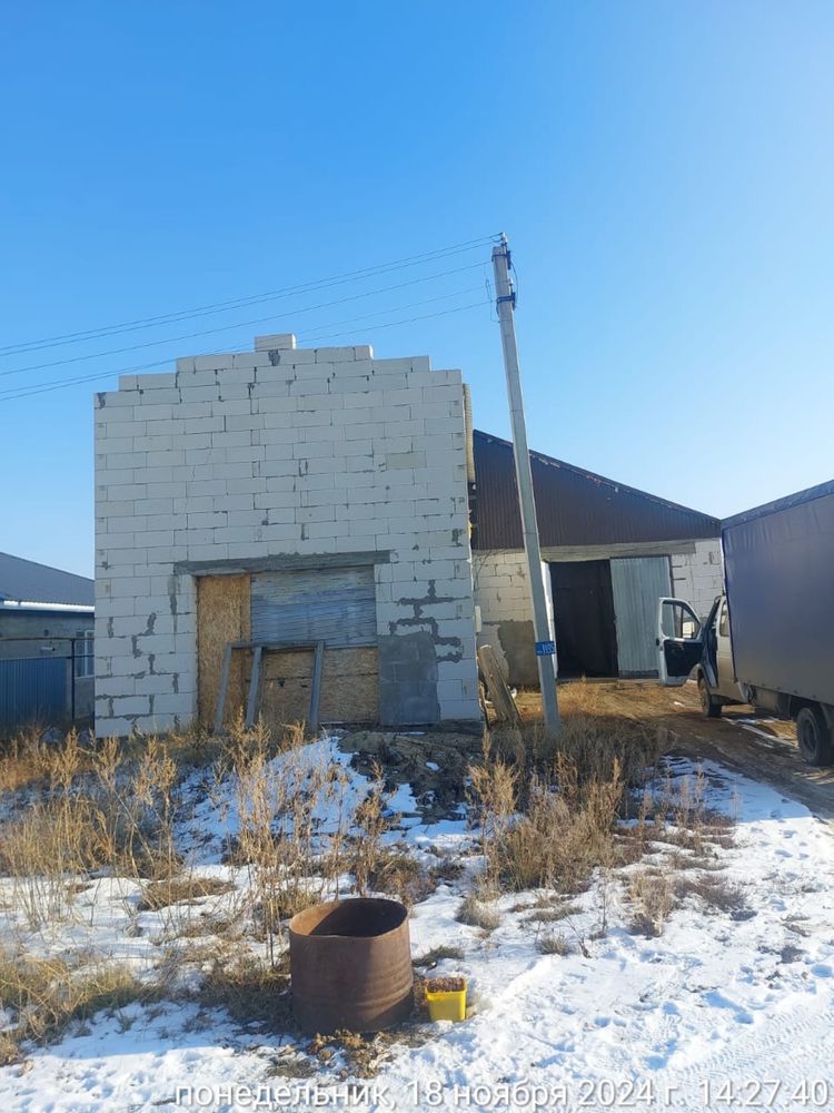 Сдам или продам склад
