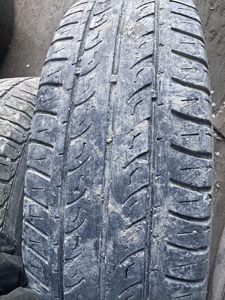 Шины 155 R12C (1шт)