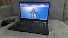 Новый! Ноутбук Acer intel/16GB/SSD 256GB/HDD 512GB